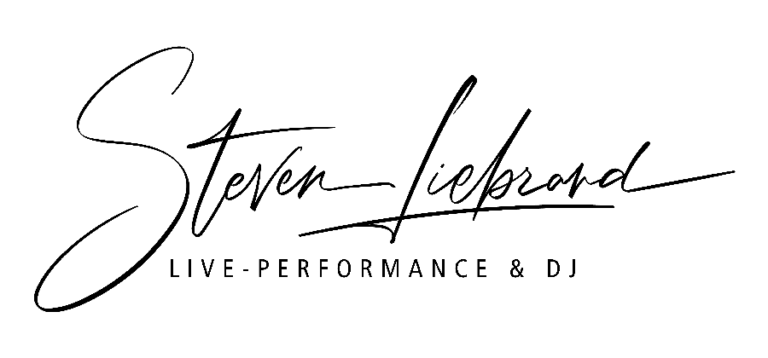 Logo von Steven Liebrand Musik